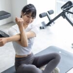 上田市 パーソナルジム トレーニング