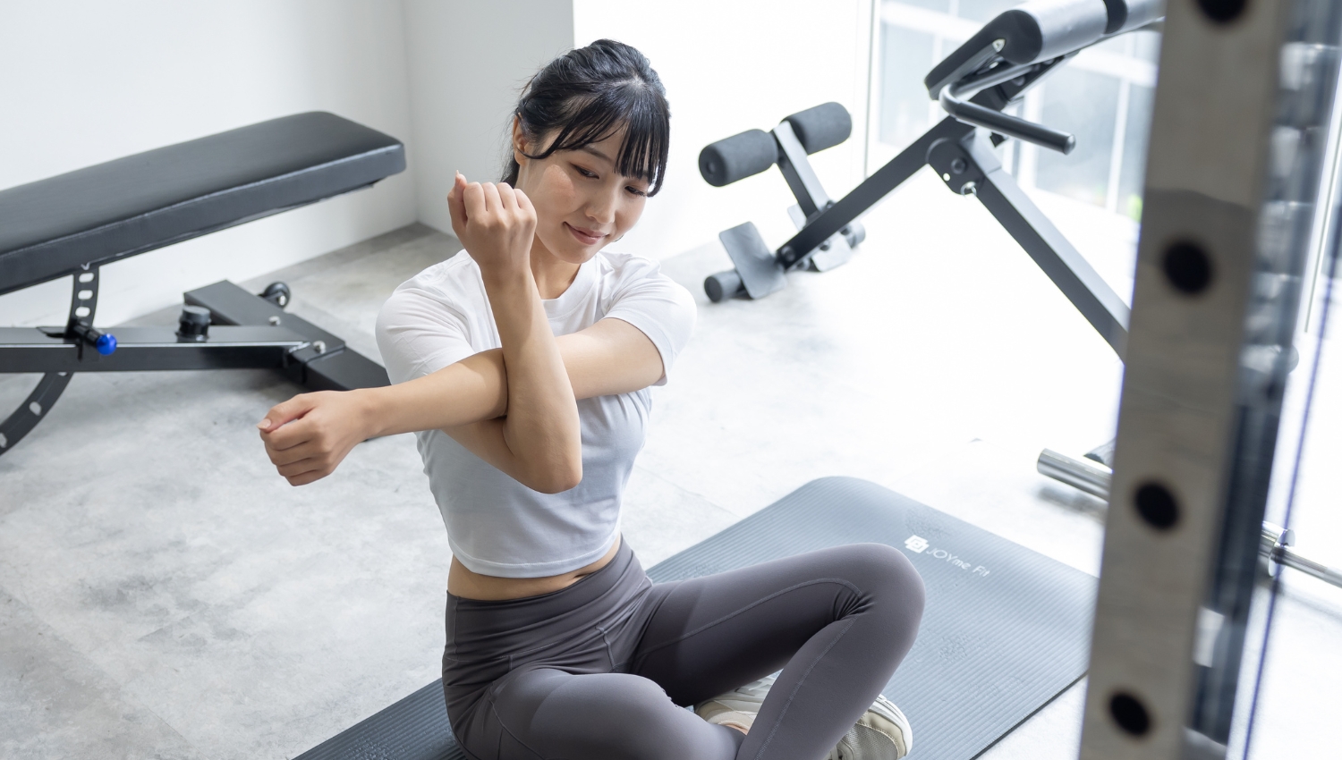 上田市 パーソナルジム トレーニング